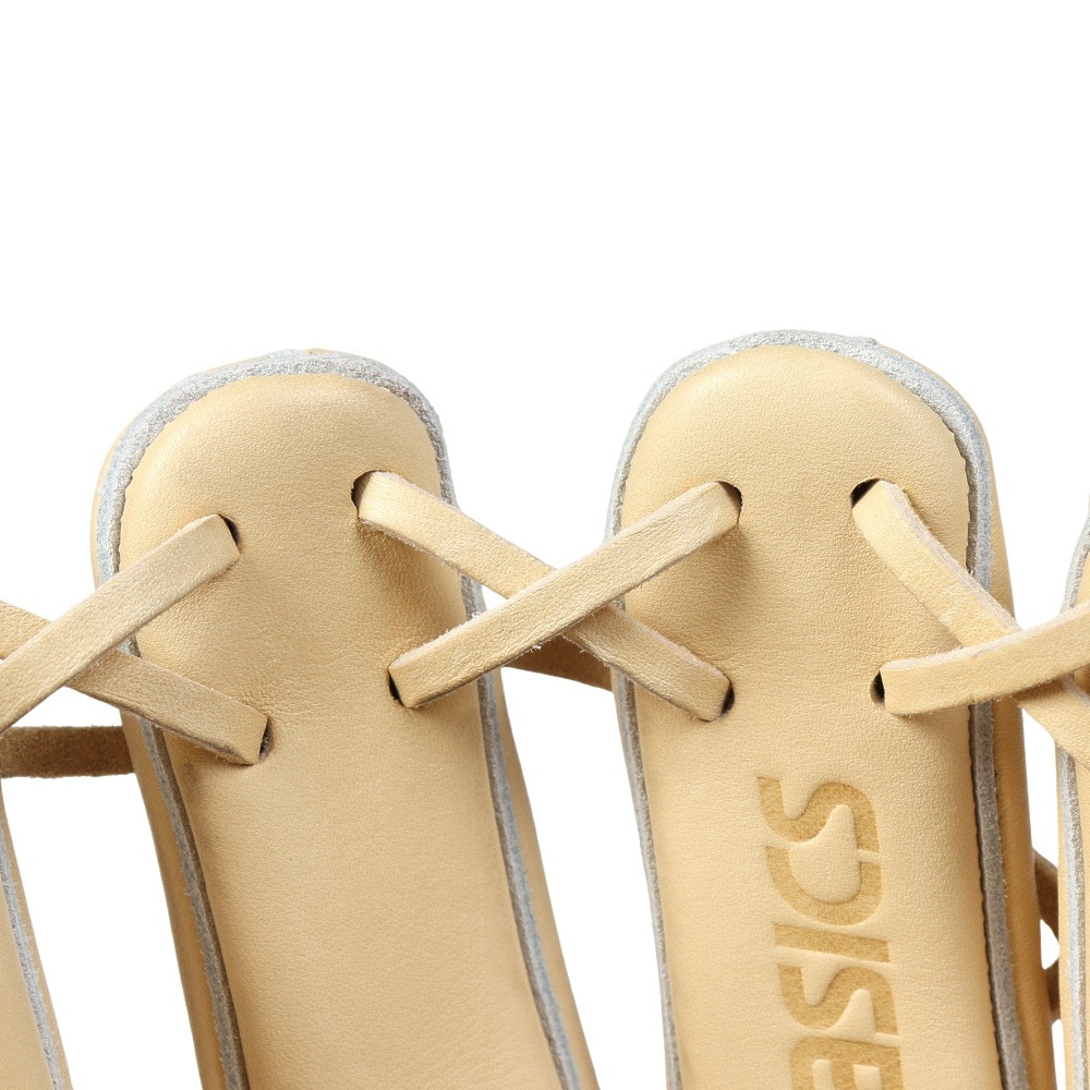アシックス（ASICS）（メンズ）硬式用グラブ 内野手用 ゴールドステージgOLDSTAGE I-PRO 3121B118.150