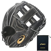 (メンズ)硬式用グラブ ゴールドステージ GOLDSTAGE 3121B131.001 内野手用 野球グローブ 一般