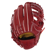 (メンズ)硬式用グラブ 内野手用 野球グローブ 一般 プロエッジ アドヴァンスド AKT8445L23-48