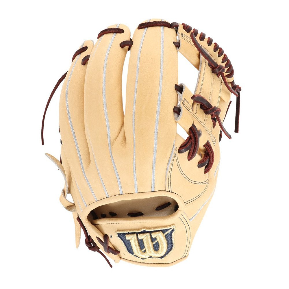 Wilsonグローブ1個10000円 やわらかい