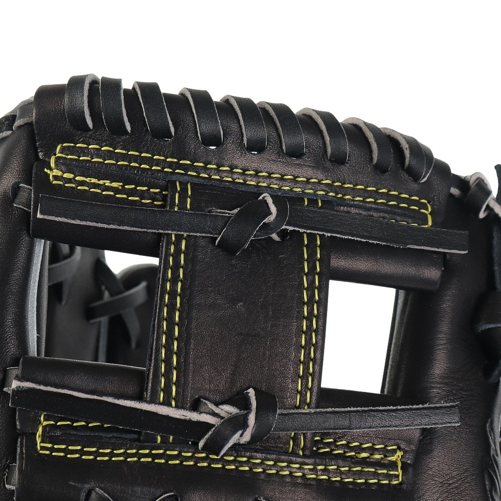 ミズノ（MIZUNO）（メンズ）硬式用グラブ 内野手用 ミズノプロ USキップレザー BSS 1AJGH10603 09 お一人様一点まで