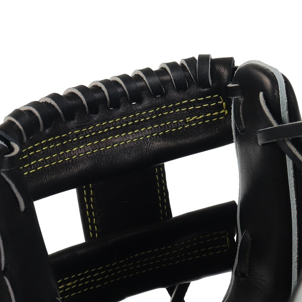 ミズノ（MIZUNO）（メンズ）硬式用グラブ 内野手用 ミズノプロ USキップレザー BSS 1AJGH10603 09 お一人様一点まで