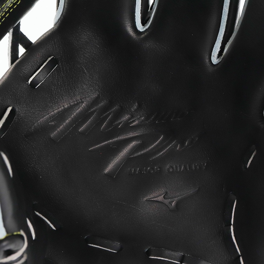 ミズノ（MIZUNO）（メンズ）硬式用グラブ 内野手用 ミズノプロ USキップレザー BSS 1AJGH10603 09 お一人様一点まで