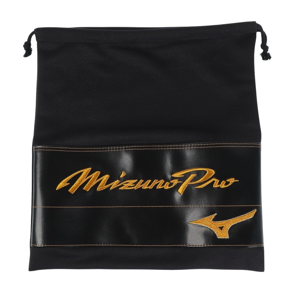 ミズノ（MIZUNO）（メンズ）硬式用グラブ 内野手用 ミズノプロ プレキシーエリートレザー BSS 1AJGH10703 09 お一人様一点まで