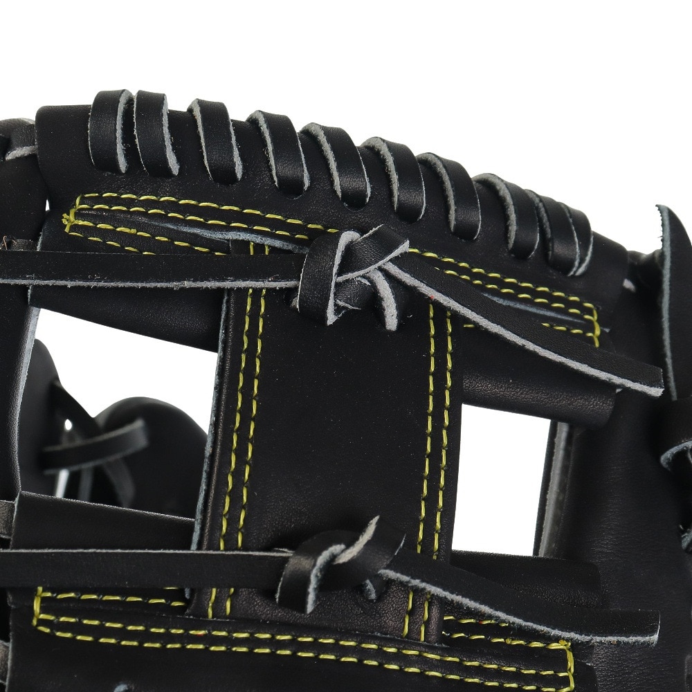 ミズノ（MIZUNO）（メンズ）硬式用グラブ 内野手用 ミズノプロ プレキシーエリートレザー BSS 1AJGH10703 09 お一人様一点まで