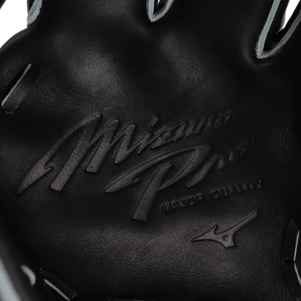 ミズノ(MIZUNO)(メンズ)硬式用グラブ 内野手用 ミズノプロ ミズノ(MIZUNO)(メンズ)硬式用グラブ 内野手用 ミズノプロ