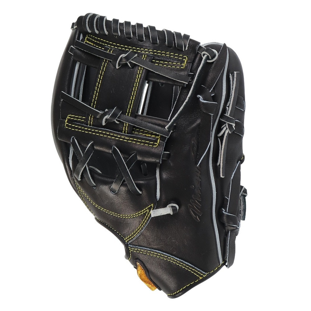 ミズノ（MIZUNO）（メンズ）硬式用グラブ 内野手用 ミズノプロ テネイシャスプロエリートレザー BSS 1AJGH10803 09 お一人様一点まで