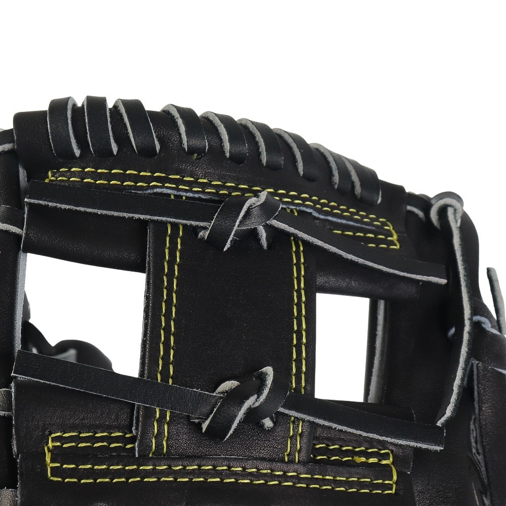 ミズノ（MIZUNO）（メンズ）硬式用グラブ 内野手用 ミズノプロ テネイシャスプロエリートレザー BSS 1AJGH10803 09 お一人様一点まで