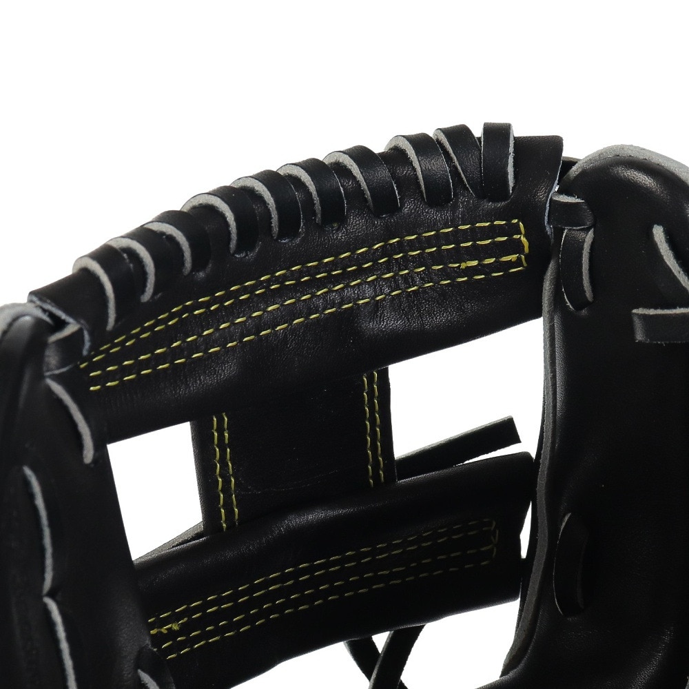 ミズノ（MIZUNO）（メンズ）硬式用グラブ 内野手用 ミズノプロ テネイシャスプロエリートレザー BSS 1AJGH10803 09 お一人様一点まで