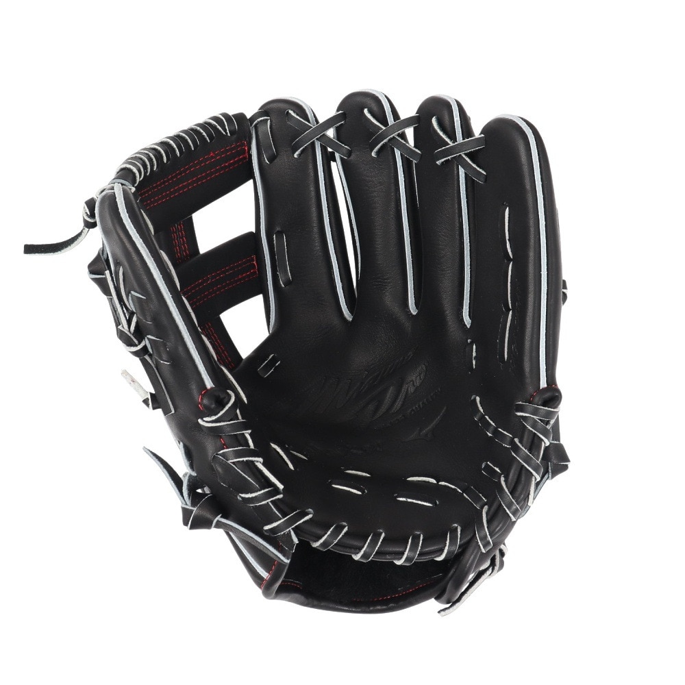 ミズノ（MIZUNO）（メンズ）硬式用グラブ 内野手用 CRAFTED EDTION内野TM型 1AJGH29003 09 お一人様一点まで