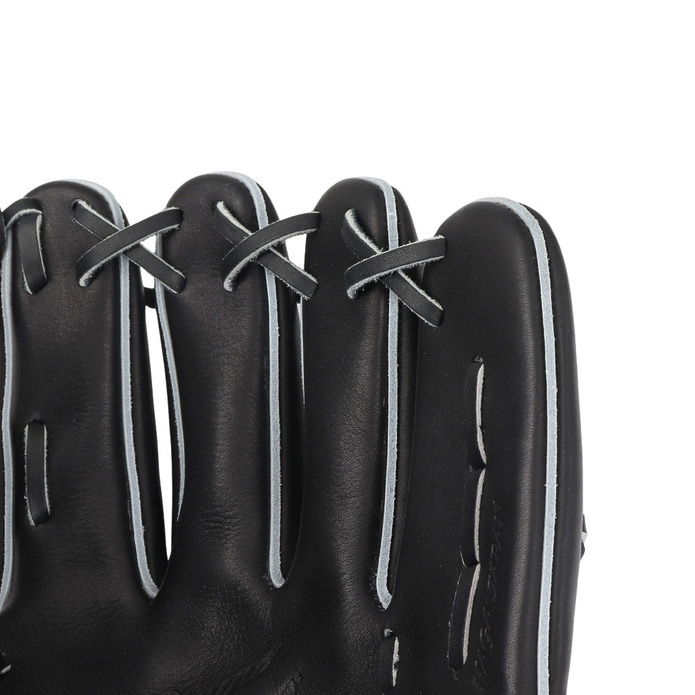 ミズノ（MIZUNO）（メンズ）硬式用グラブ 内野手用 CRAFTED EDTION内野TM型 1AJGH29003 09 お一人様一点まで
