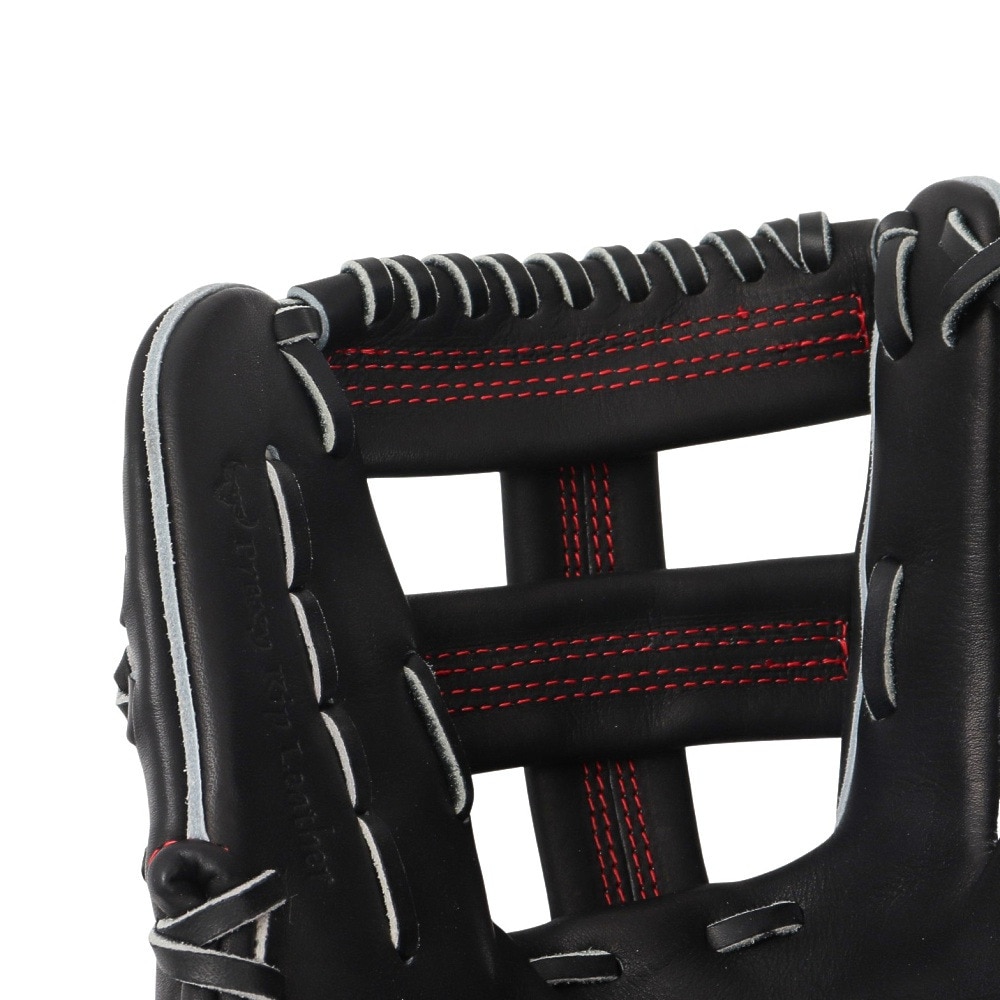 ミズノ（MIZUNO）（メンズ）硬式用グラブ 内野手用 CRAFTED EDTION内野TM型 1AJGH29003 09 お一人様一点まで