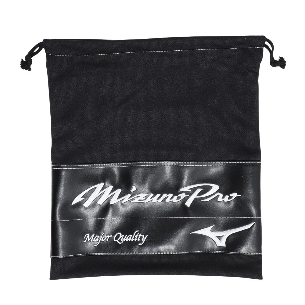 ミズノ（MIZUNO）（メンズ）硬式用グラブ 内野手用 CRAFTED EDTION内野TM型 1AJGH29013 09 お一人様一点まで