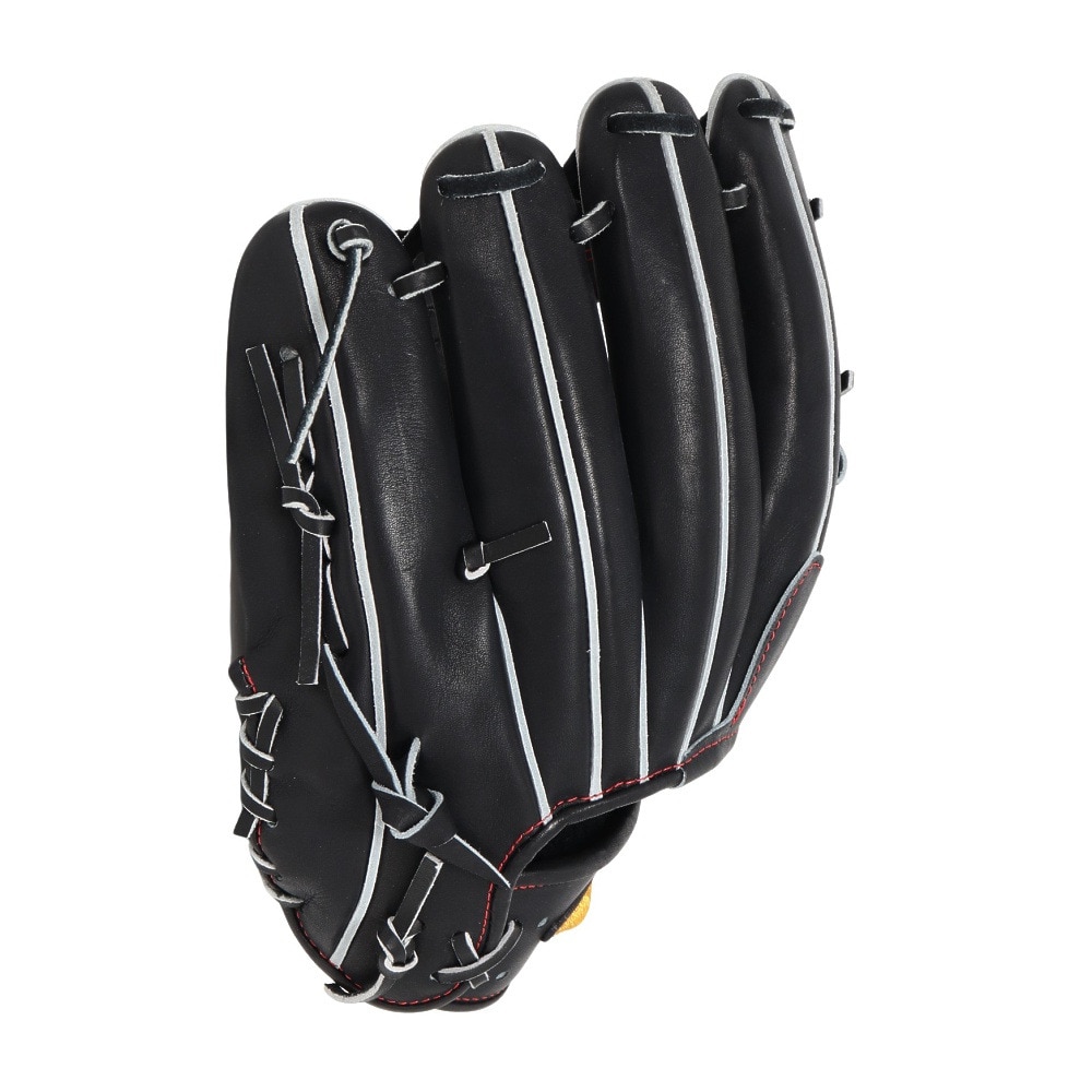 ミズノ（MIZUNO）（メンズ）硬式用グラブ 内野手用 CRAFTED EDTION内野TM型 1AJGH29013 09 お一人様一点まで
