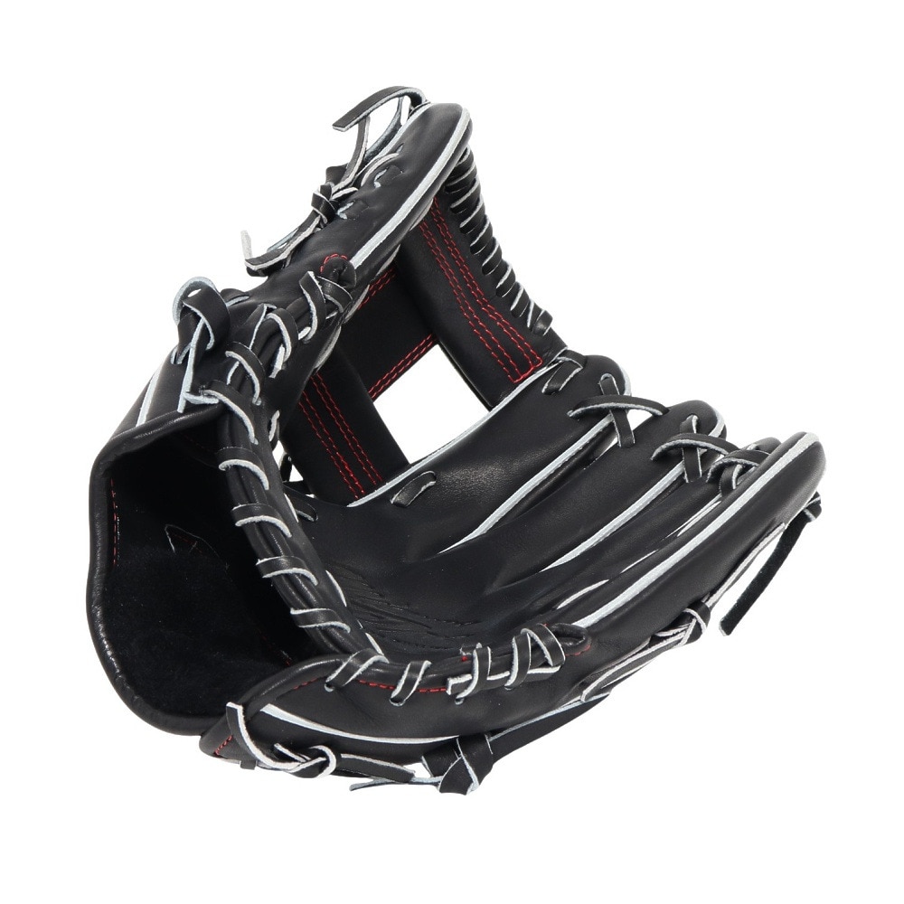 ミズノ（MIZUNO）（メンズ）硬式用グラブ 内野手用 CRAFTED EDTION内野TM型 1AJGH29013 09 お一人様一点まで
