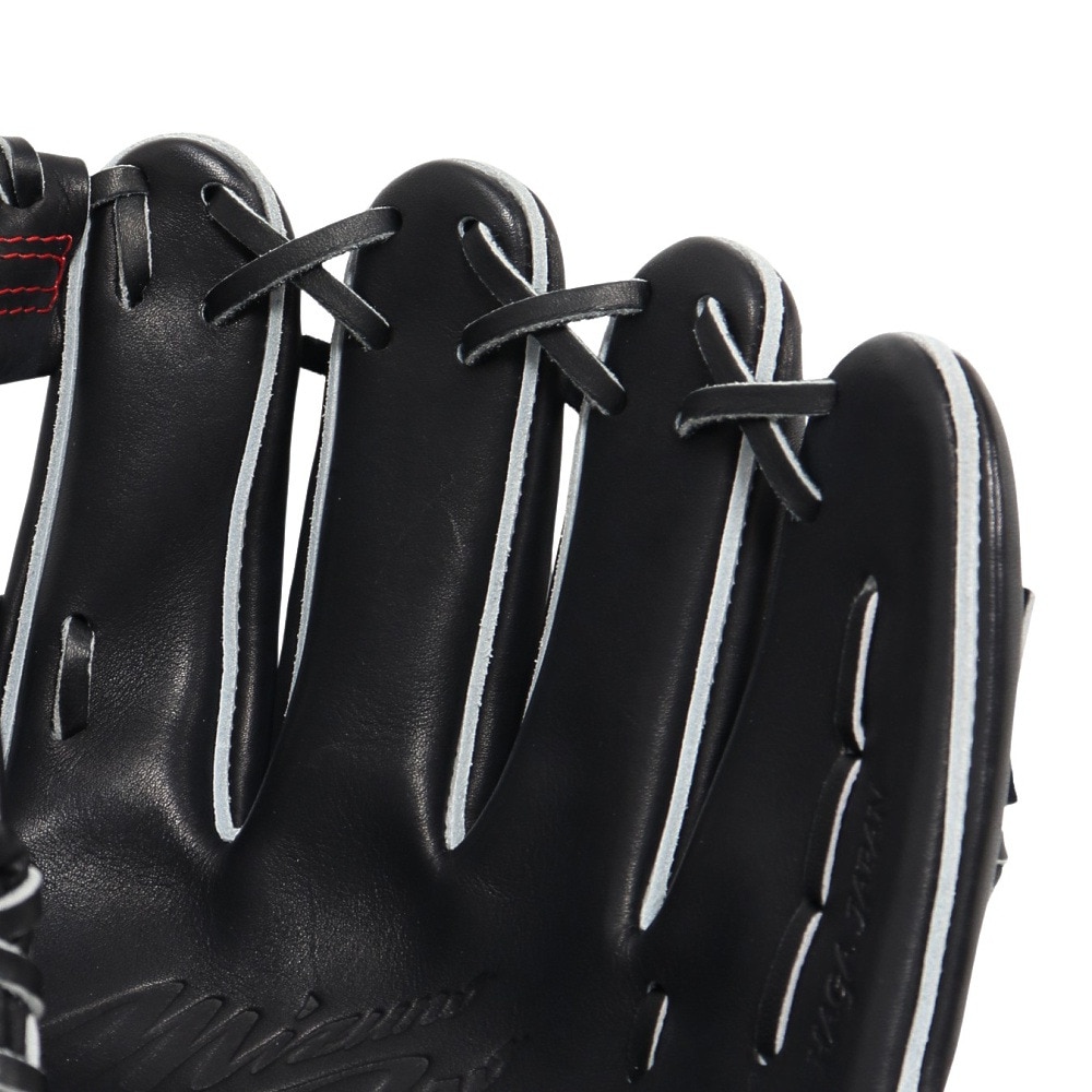 ミズノ（MIZUNO）（メンズ）硬式用グラブ 内野手用 CRAFTED EDTION内野TM型 1AJGH29013 09 お一人様一点まで