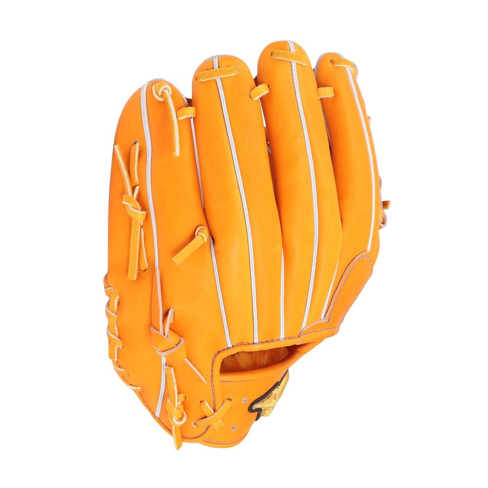 ミズノ（MIZUNO）（メンズ）硬式用グラブ 内野手用 CRAFTED EDTION内野TM型 1AJGH29013 542 お一人様一点まで