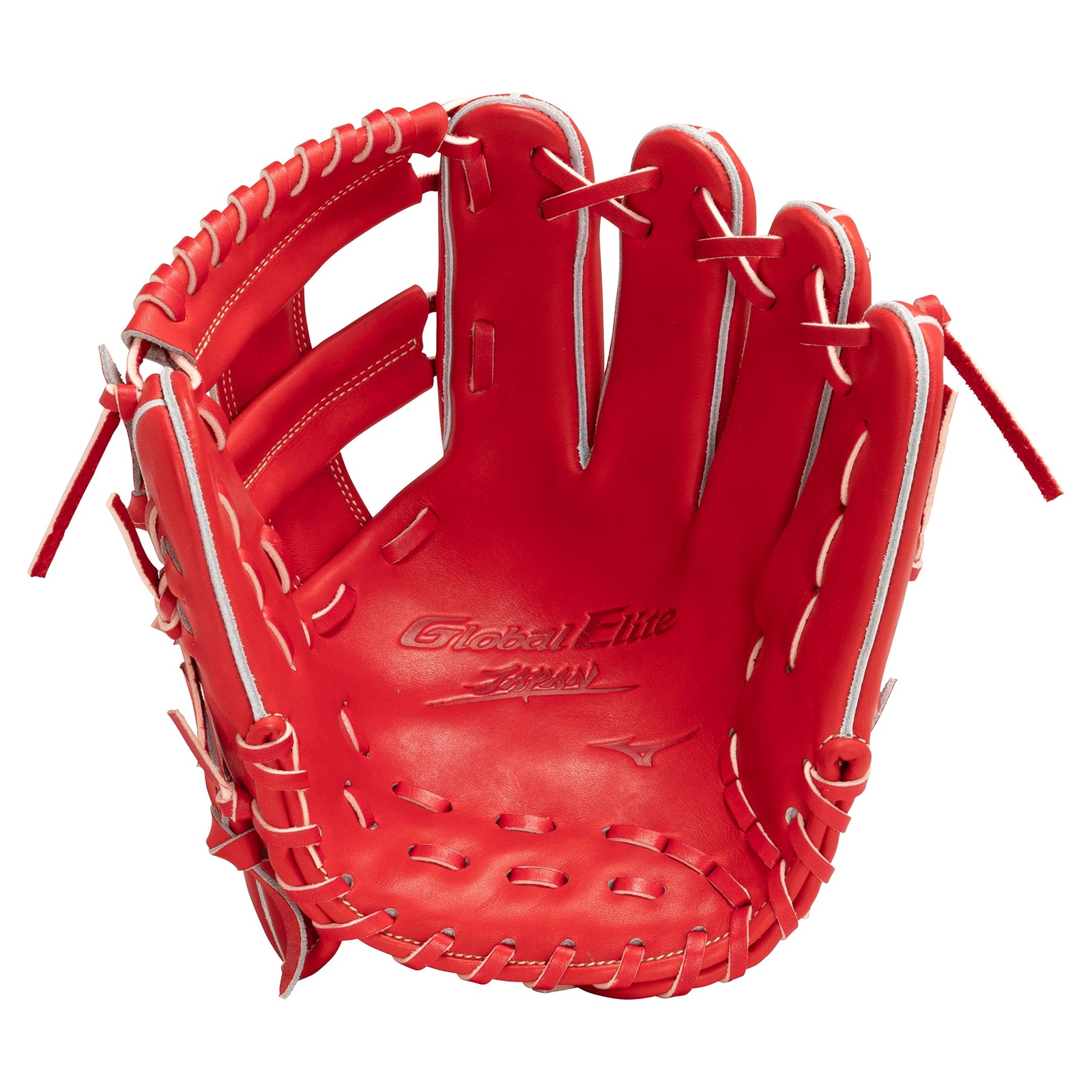 ミズノ（MIZUNO）（メンズ）硬式用 グラブ 内野手用 グローバルエリート ジャパン 野球グローブ 1AJGH29303 70