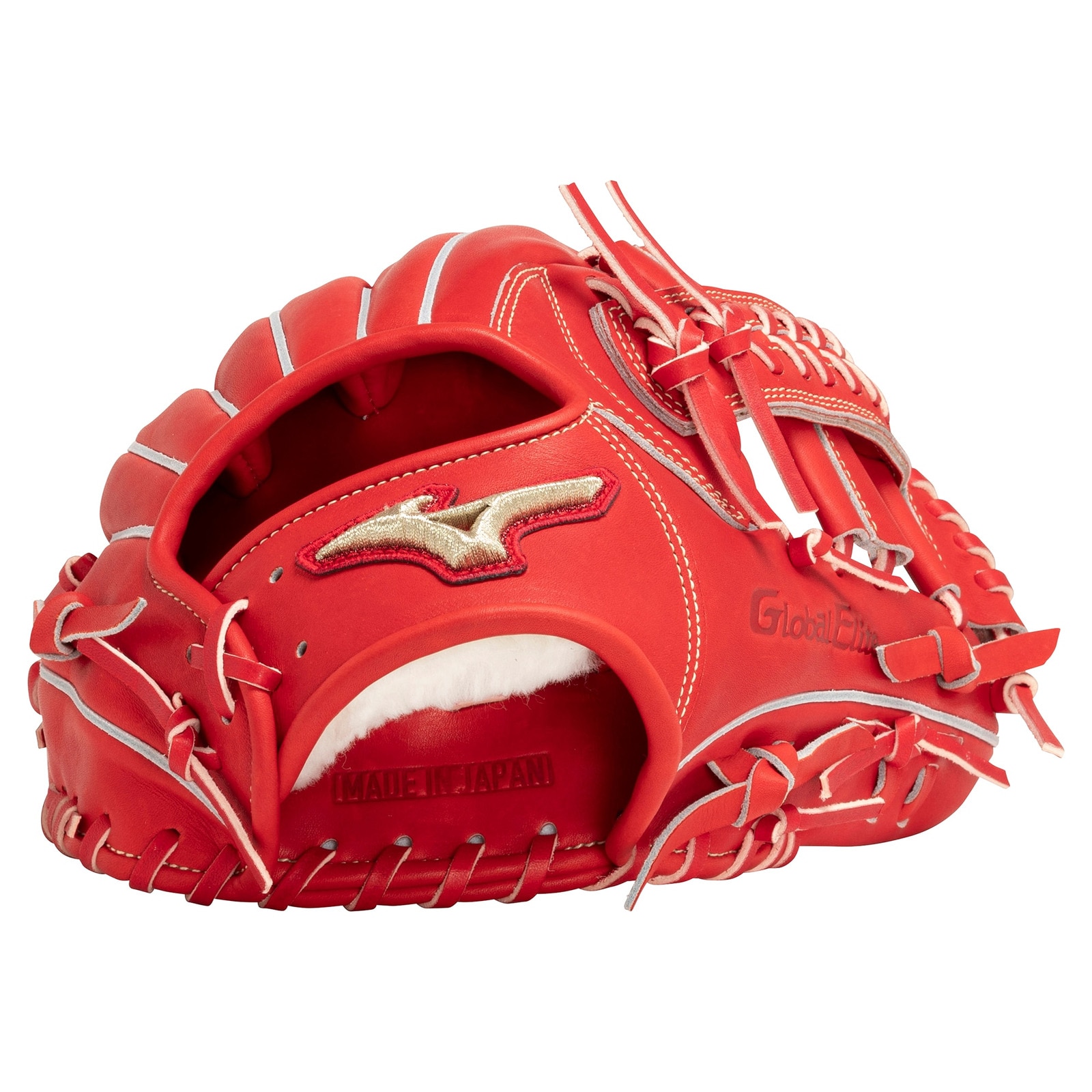 ミズノ（MIZUNO）（メンズ）硬式用 グラブ 内野手用 グローバルエリート ジャパン 野球グローブ 1AJGH29303 70