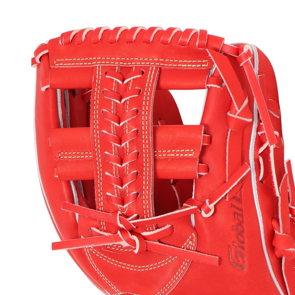 ミズノ（MIZUNO）（メンズ）硬式用 グラブ 内野手用 グローバルエリート ジャパン 野球グローブ 1AJGH29303 70