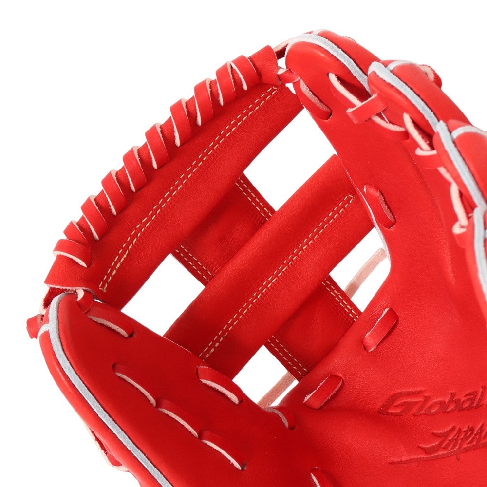ミズノ（MIZUNO）（メンズ）硬式用 グラブ 内野手用 グローバルエリート ジャパン 野球グローブ 1AJGH29303 70