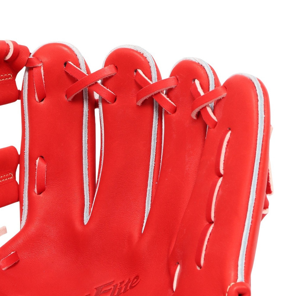 ミズノ（MIZUNO）（メンズ）硬式用 グラブ 内野手用 グローバルエリート ジャパン 野球グローブ 1AJGH29303 70