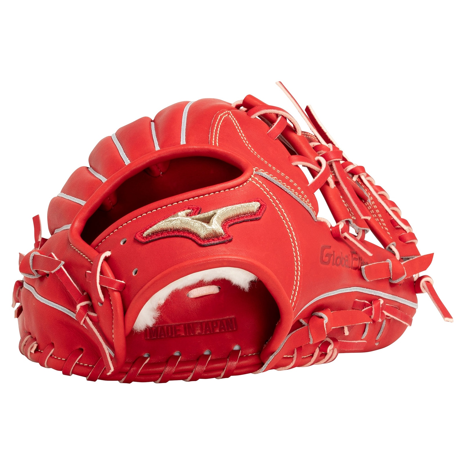 ミズノ（MIZUNO）（メンズ）硬式用 グラブ 内野手用 グローバルエリート ジャパン 野球グローブ 1AJGH29313 70