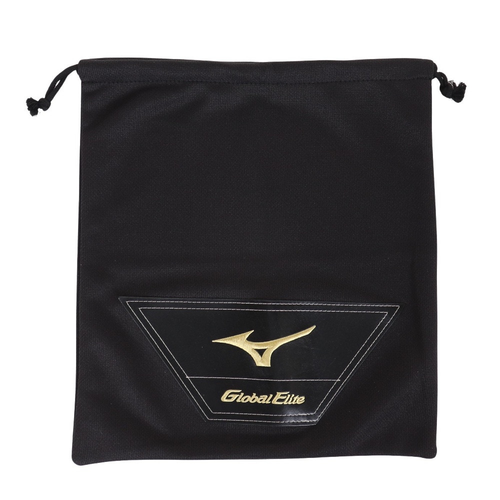 ミズノ（MIZUNO）（メンズ）硬式用グラブ 内野手用 野球グローブ 一般 グローバルエリート Hselection SIGNA 1AJGH29423 70