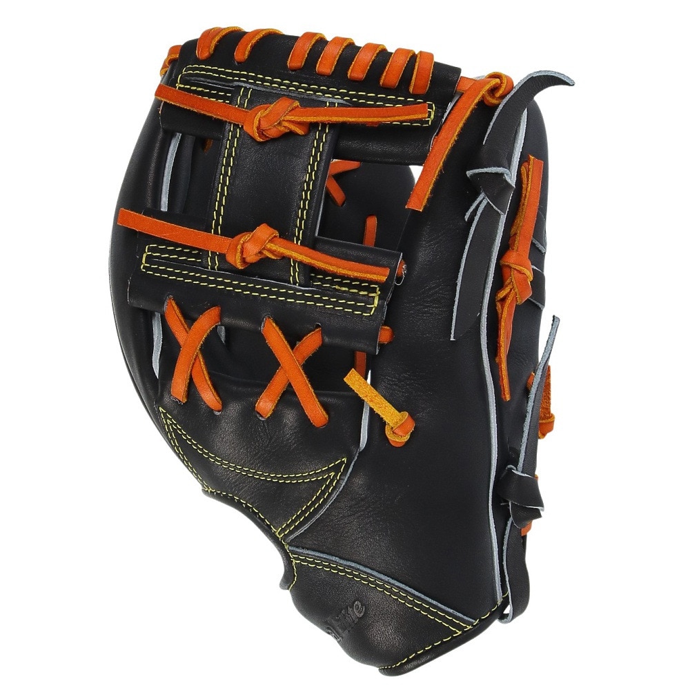 ミズノ（MIZUNO）（メンズ）硬式用グラブ 内野手用 野球グローブ グローバルエリート Hselection SIGNA FFバンド 23AW 1AJGH29503 09