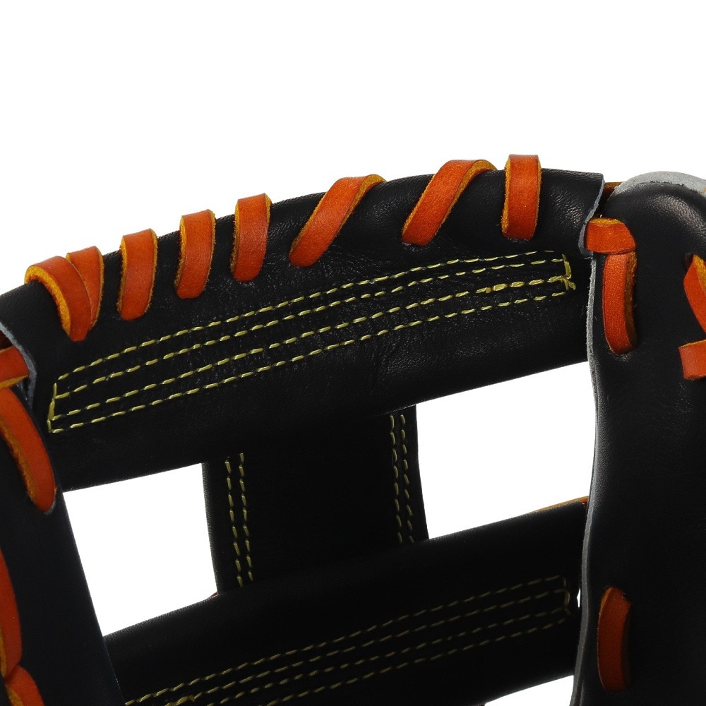ミズノ（MIZUNO）（メンズ）硬式用グラブ 内野手用 野球グローブ グローバルエリート Hselection SIGNA FFバンド 23AW 1AJGH29503 09