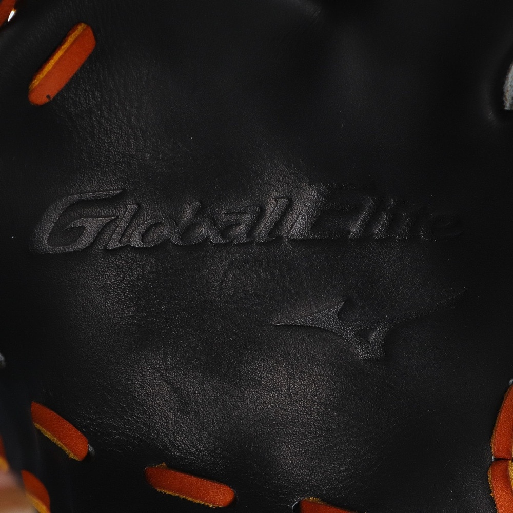 ミズノ（MIZUNO）（メンズ）硬式用グラブ 内野手用 野球グローブ グローバルエリート Hselection SIGNA FFバンド 23AW 1AJGH29503 09