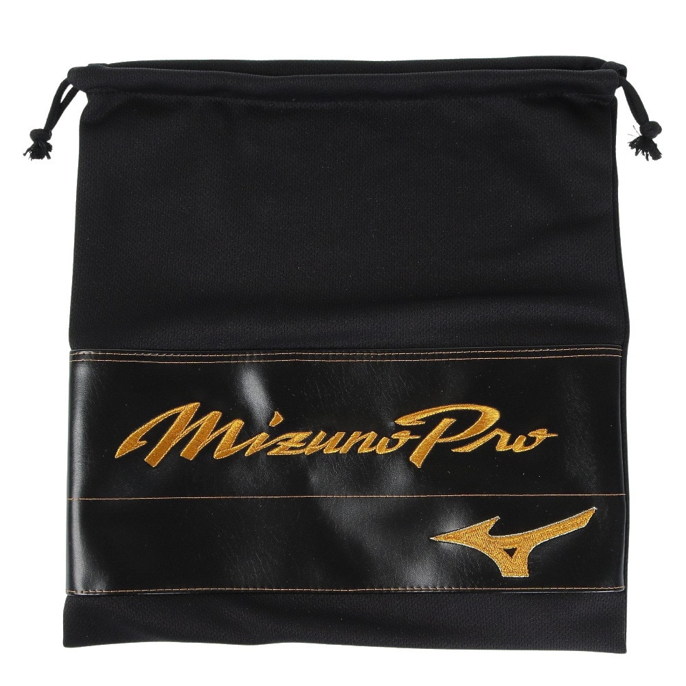 ミズノ（MIZUNO）（メンズ）硬式用グラブ 内野手用 野球グローブ