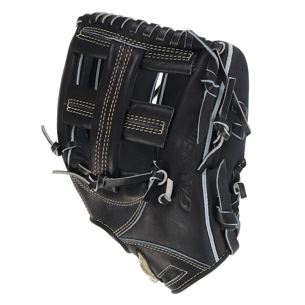 ミズノ（MIZUNO）（メンズ）硬式用グラブ 内野手用 野球グローブ ∞インフィニティNEO 23AW 1AJGH29913 09