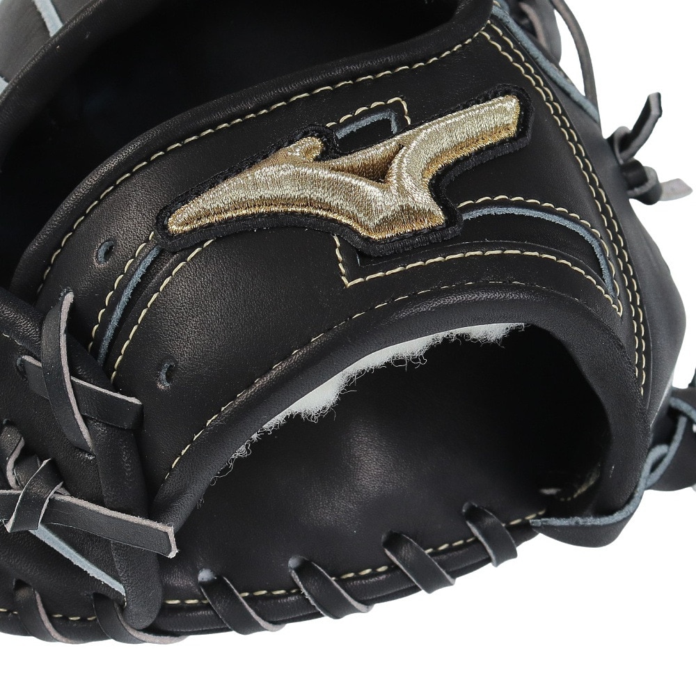ミズノ（MIZUNO）（メンズ）硬式用グラブ 内野手用 野球グローブ ∞インフィニティNEO 23AW 1AJGH29913 09