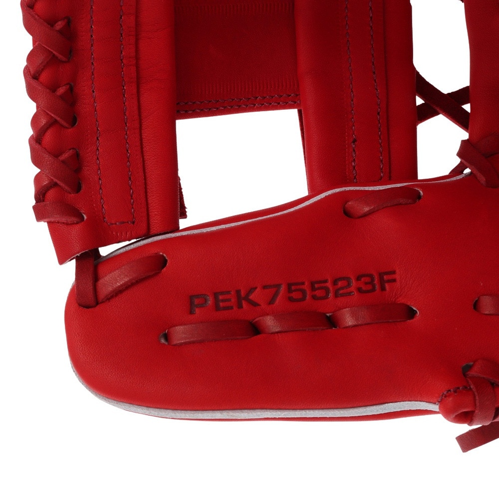 エスエスケイ（SSK）（メンズ）硬式用グラブ 内野手用 野球グローブ 一般 プロエッジ PEK75523F-3248