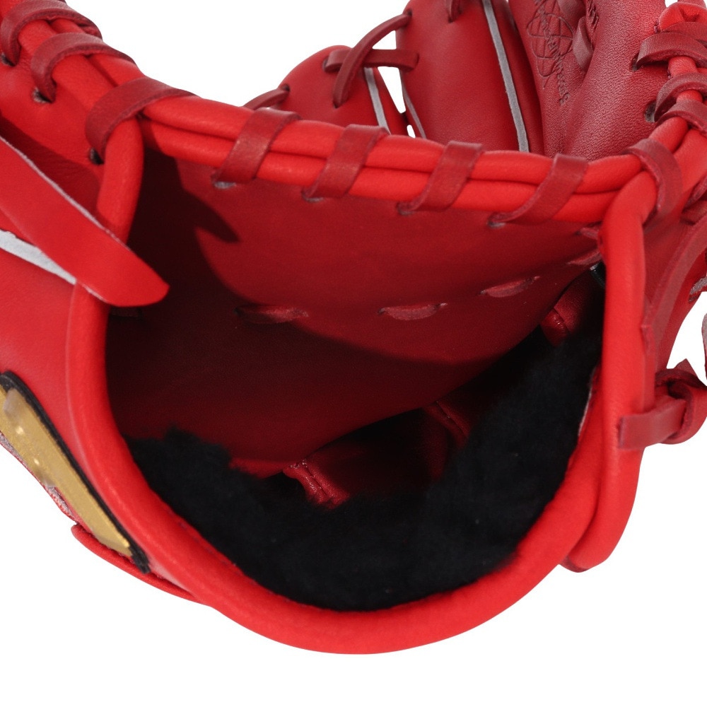 エスエスケイ（SSK）（メンズ）硬式用グラブ 内野手用 野球グローブ 一般 プロエッジ PEK75523F-3248