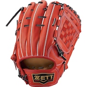 ゼット（ZETT）（メンズ）硬式用グラブ 内野手用 野球グローブ プロステイタス スペシャルエディション SE BPROG566S-5819