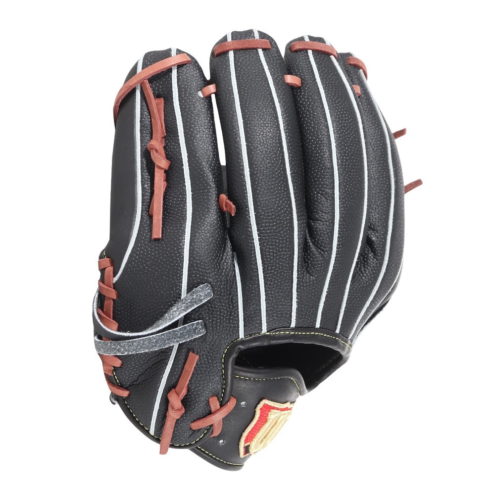 ウイルソン（Wilson）（メンズ）硬式用グラブ 内野手用 野球グローブ 一般 WS DUAL 1723型 WBW101705