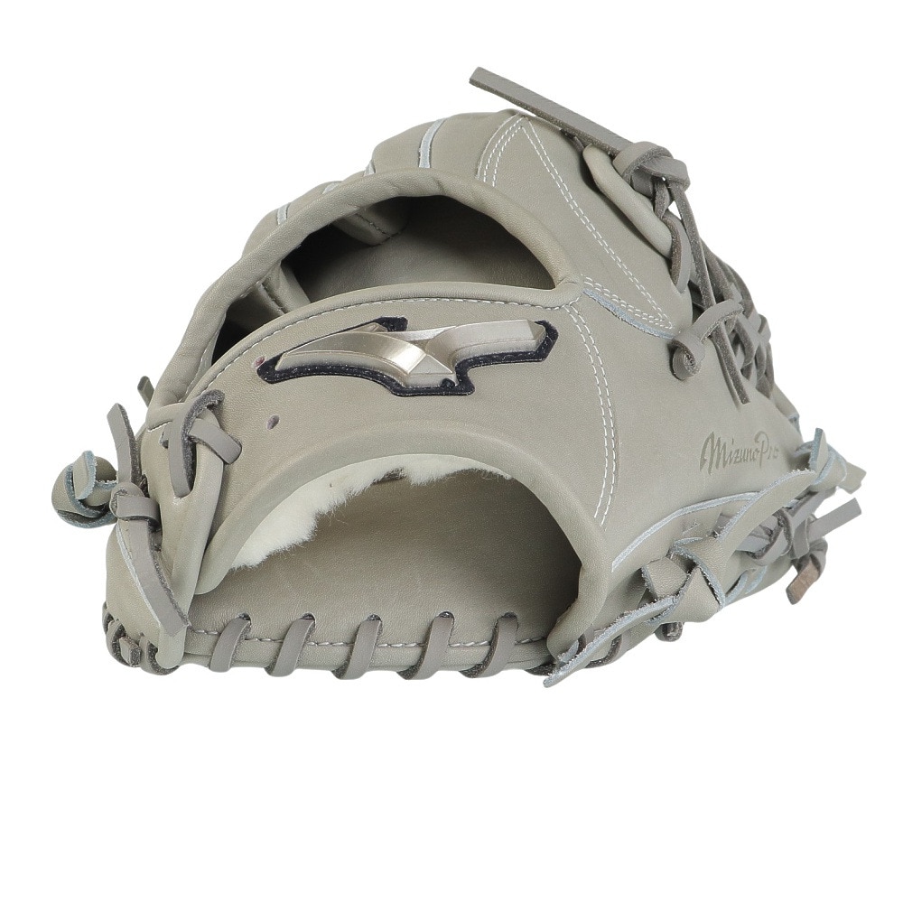 ミズノ（MIZUNO）（メンズ）硬式用 グラブ 内野手用 ミズノプロ A51 BSS 野球グローブ 一般 1AJGH11603 05 お一人様一点まで