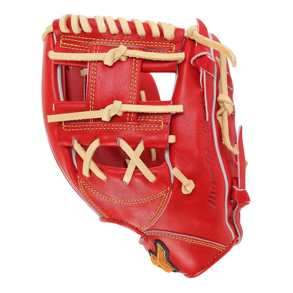 ミズノ(MIZUNO)(メンズ)硬式用グラブ 内野手用 野球グローブ ミズノ(MIZUNO)(メンズ)硬式用グラブ 内野手用 野球グローブ