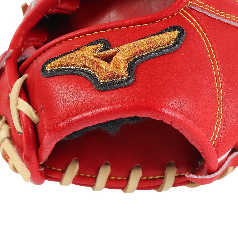 ミズノ(MIZUNO)(メンズ)硬式用グラブ 内野手用 野球グローブ ミズノ(MIZUNO)(メンズ)硬式用グラブ 内野手用 野球グローブ