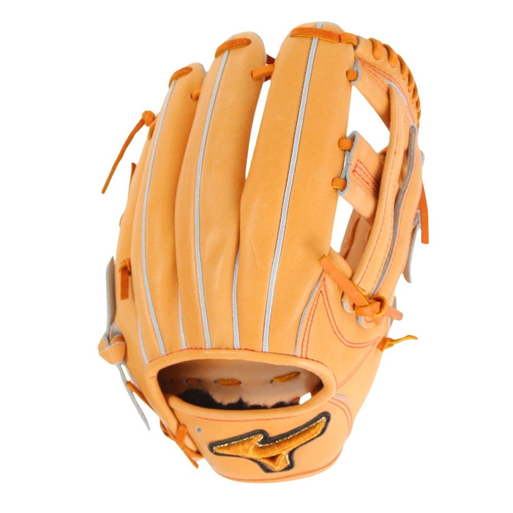 ミズノ(MIZUNO)(メンズ)硬式用 グラブ 内野手用 ミズノプロ ミズノ(MIZUNO)(メンズ)硬式用 グラブ 内野手用 ミズノプロ