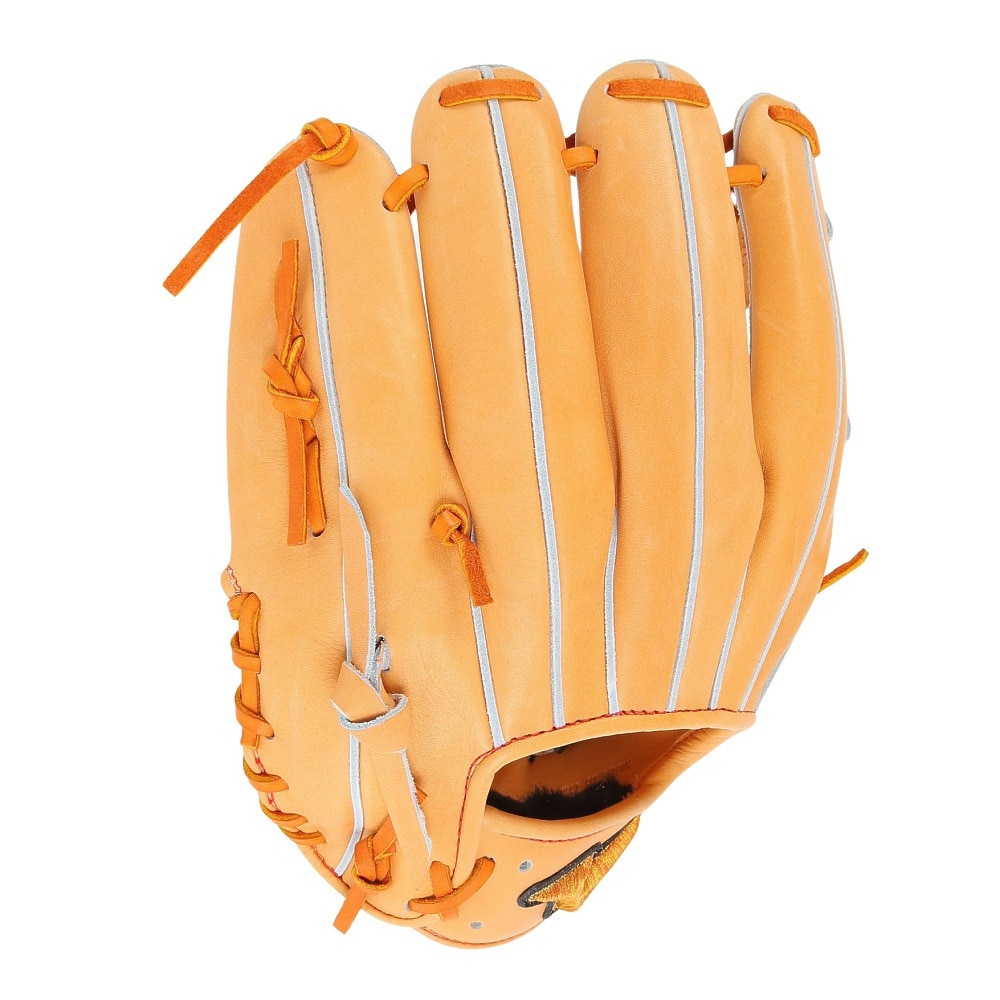 ミズノ（MIZUNO）（メンズ）硬式用 グラブ 内野手用 ミズノプロ Classic BSS 野球グローブ 一般 24SS 1AJGH30033 8149 お一人様一点まで