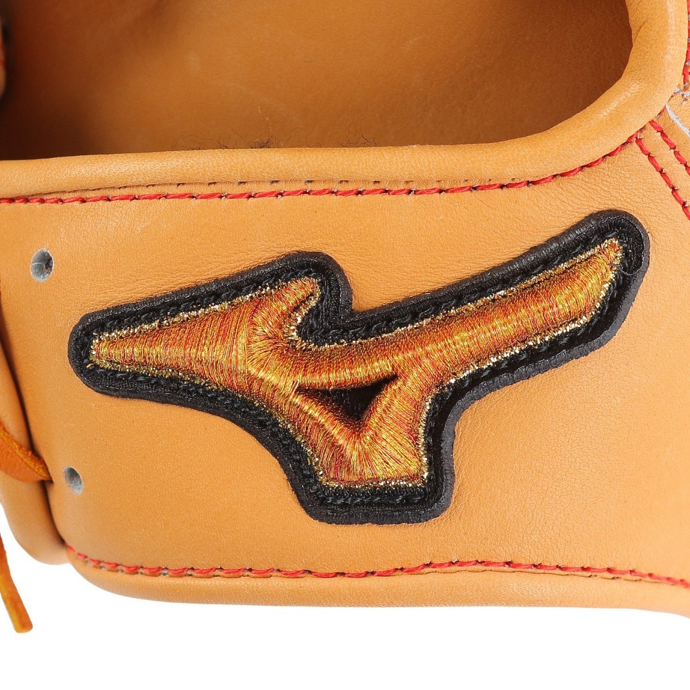 ミズノ（MIZUNO）（メンズ）硬式用 グラブ 内野手用 ミズノプロ Classic BSS 野球グローブ 一般 24SS 1AJGH30033 8149 お一人様一点まで