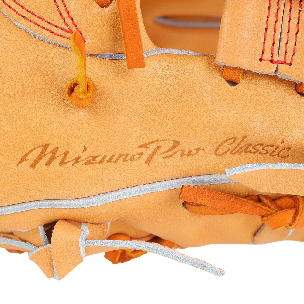 ミズノ(MIZUNO)(メンズ)硬式用 グラブ 内野手用 ミズノプロ ミズノ(MIZUNO)(メンズ)硬式用 グラブ 内野手用 ミズノプロ