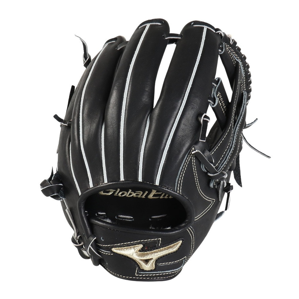ミズノ（MIZUNO）（メンズ）硬式用 グラブ 内野手用 グローバルエリート インフィニティNEO 野球グローブ 一般 1AJGH30205 09