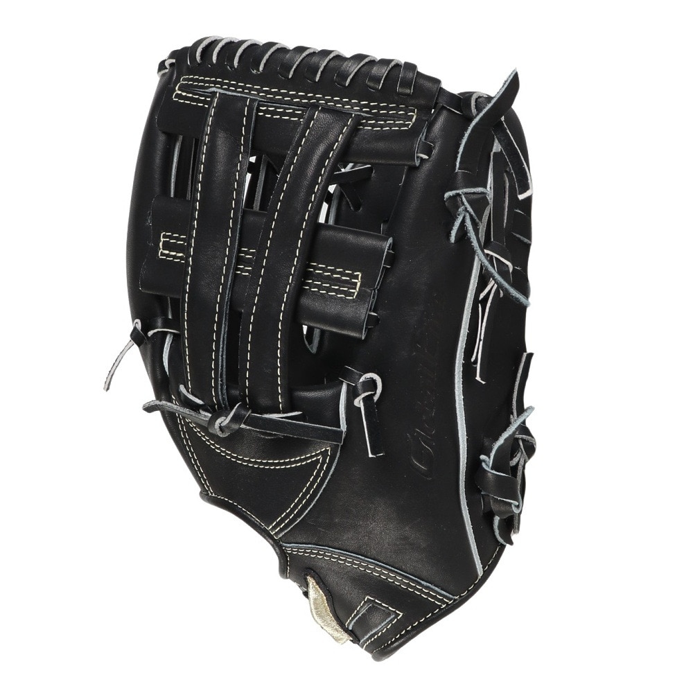 ミズノ（MIZUNO）（メンズ）硬式用 グラブ 内野手用 グローバルエリート インフィニティNEO 野球グローブ 一般 1AJGH30205 09