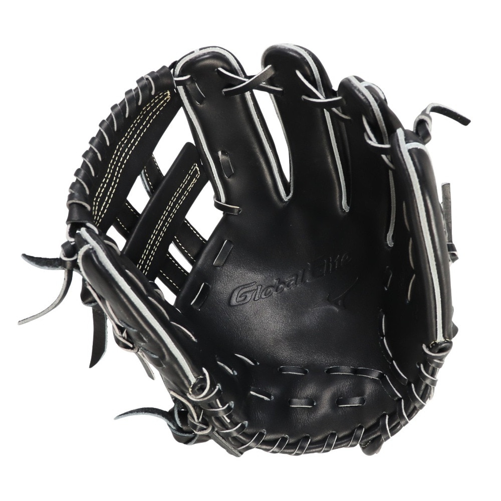 ミズノ（MIZUNO）（メンズ）硬式用 グラブ 内野手用 グローバルエリート インフィニティNEO 野球グローブ 一般 1AJGH30205 09