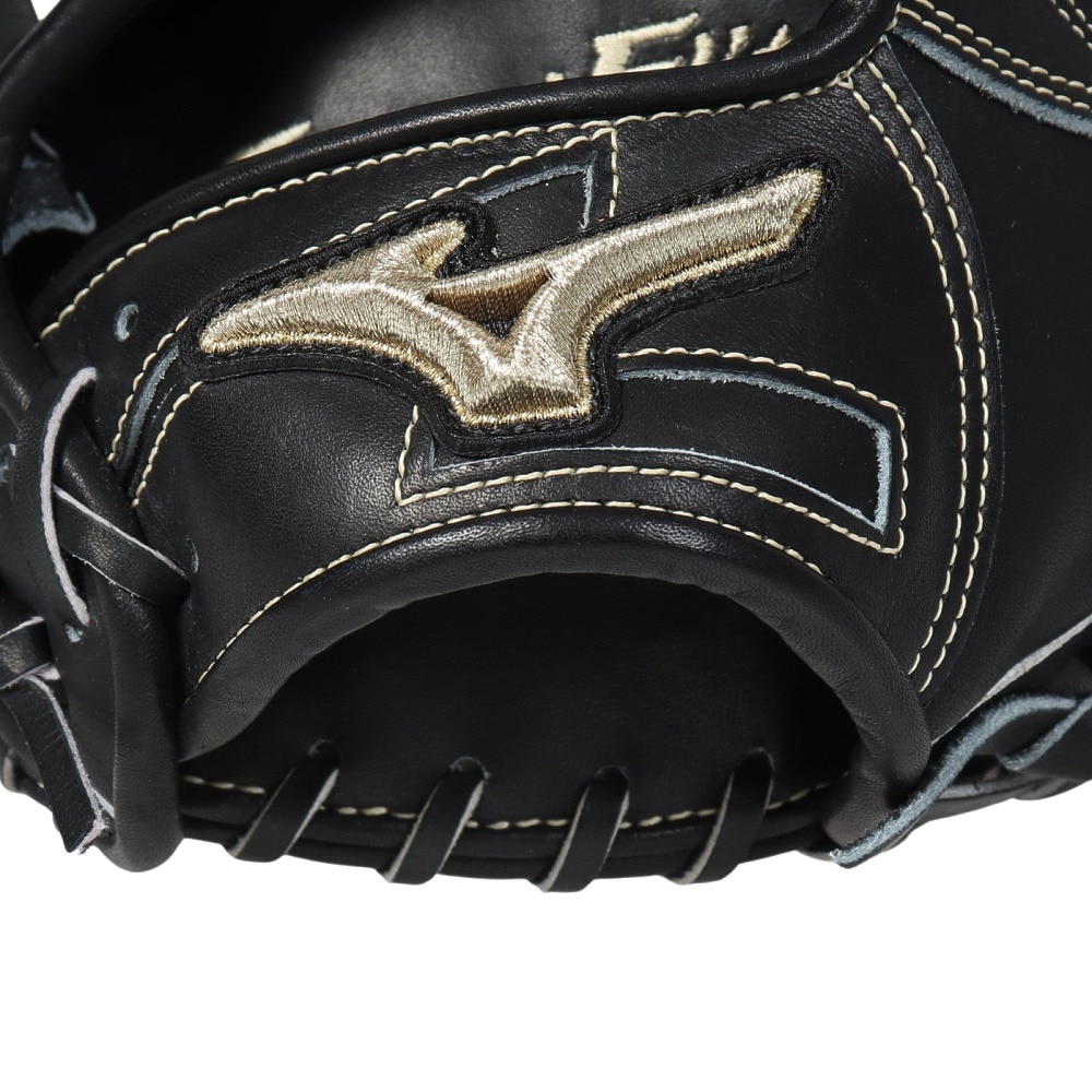 ミズノ（MIZUNO）（メンズ）硬式用 グラブ 内野手用 グローバルエリート インフィニティNEO 野球グローブ 一般 1AJGH30213 09