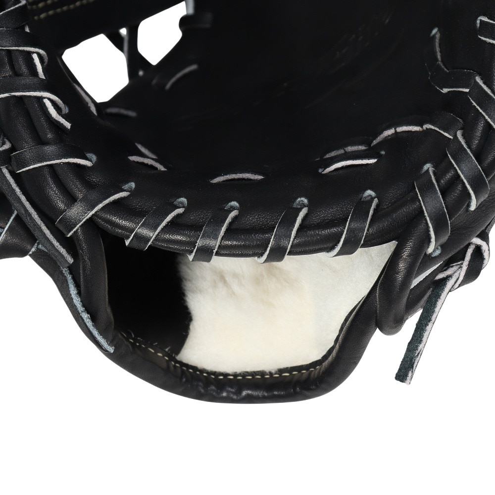 ミズノ（MIZUNO）（メンズ）硬式用 グラブ 内野手用 グローバルエリート インフィニティNEO 野球グローブ 一般 1AJGH30213 09